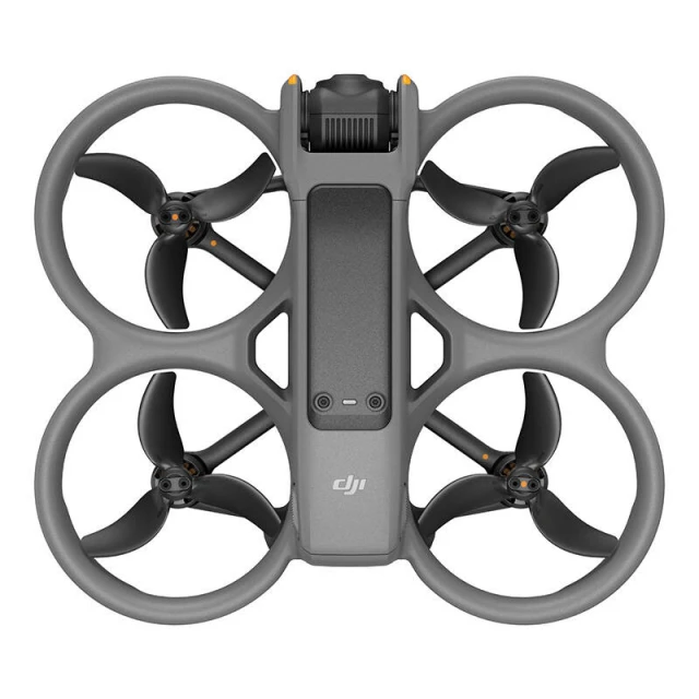 Дрон DJI Avata 2 без пульта (CP.FP.00000149.01)