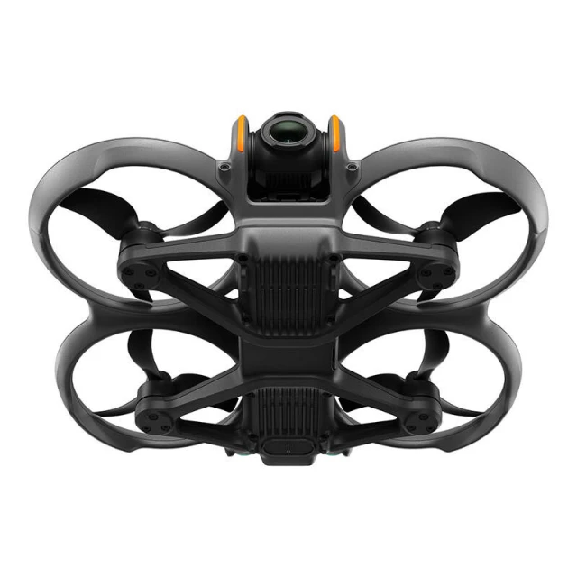 Дрон DJI Avata 2 без пульта (CP.FP.00000149.01)