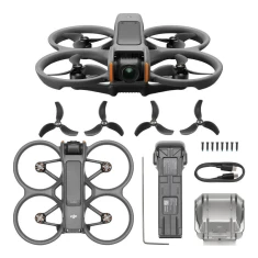 Дрон DJI Avata 2 без пульта (CP.FP.00000149.01)