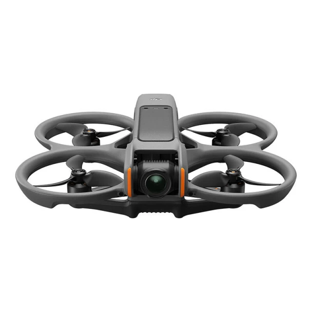 Дрон DJI Avata 2 Fly More Combo 3 батареї (CP.FP.00000151.01)
