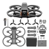 Дрон DJI Avata 2 Fly More Combo 3 батареї (CP.FP.00000151.01)