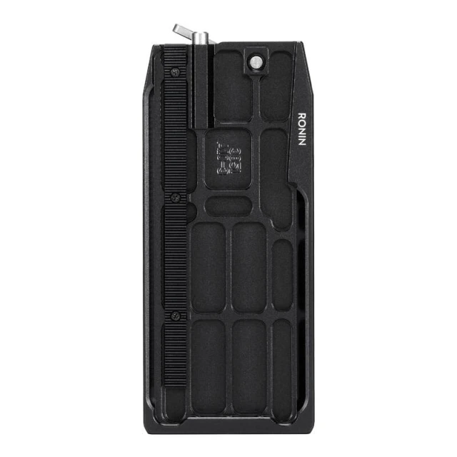 Швидкозмінна платформа DJI RS Lower Quick-Release Plate 2024 (CP.RN.00000373.01)