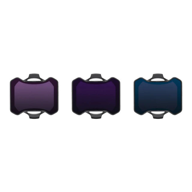 Фильтры ND DJI Avata 2 ND8/ND16/ND32 (CP.FP.00000156.01)
