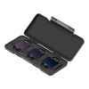 Фильтры ND DJI Avata 2 ND8/ND16/ND32 (CP.FP.00000156.01)