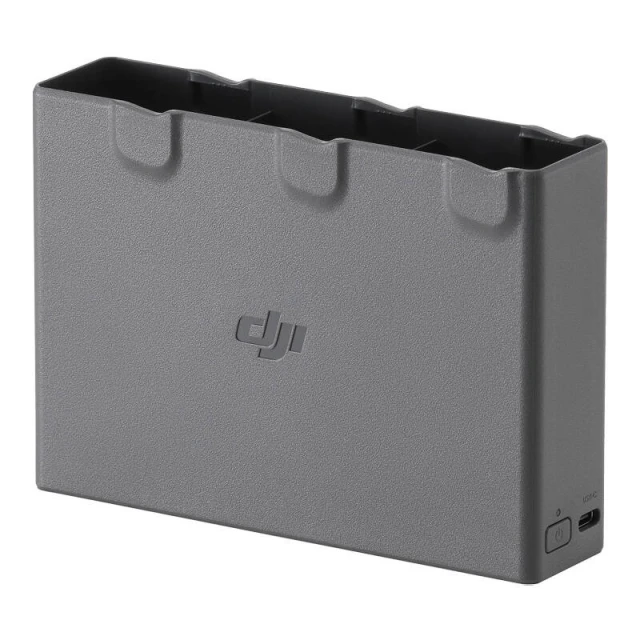 Зарядний хаб DJI Avata 2 (CP.FP.00000155.01)