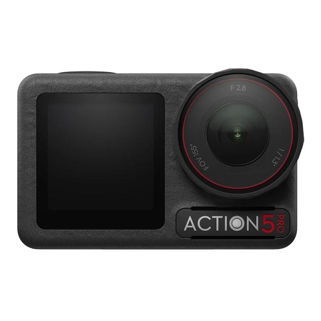 Екшн-камера DJI Osmo Action 5 Pro Standard Combo (CP.OS.00000349.01)