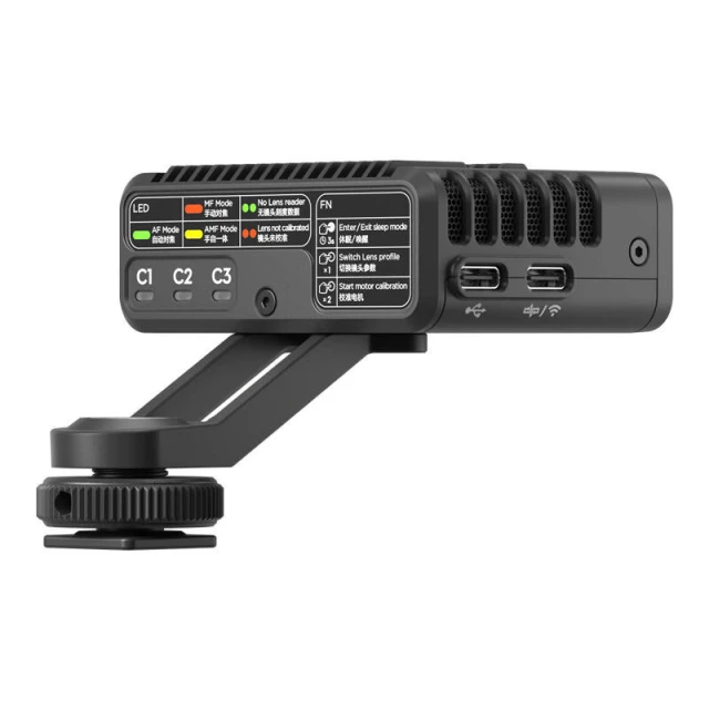 Датчик LiDAR DJI Focus Pro (CP.RN.00000359.01)