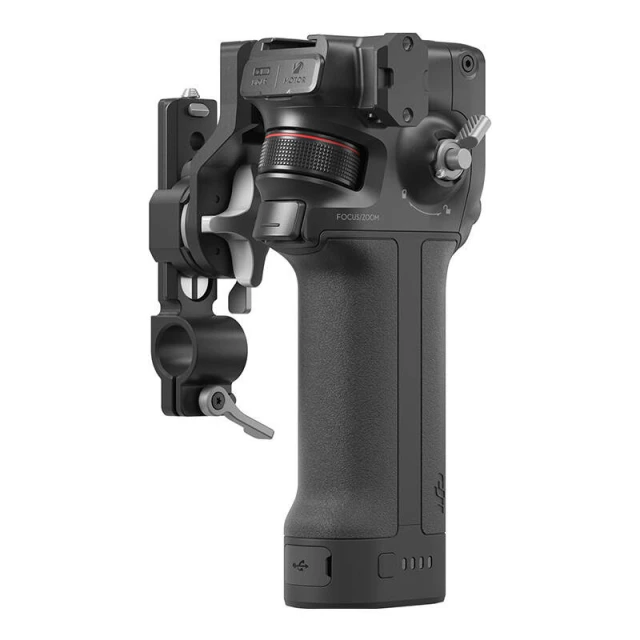Система фокусировки DJI Focus Pro Creator Combo (CP.RN.00000404.02)