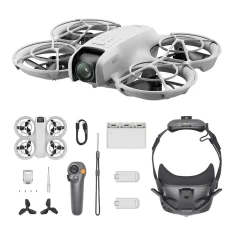 Дрон DJI Neo Motion Fly More Combo (CP.FP.00000186.03)