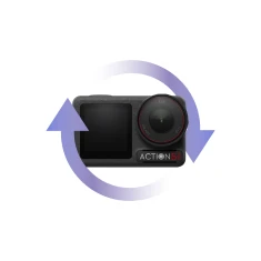 DJI Care Refresh DJI Osmo Action 5 Pro двухлетний план электронный код (CP.SH.CR000011.01)