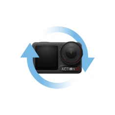 DJI Care Refresh для DJI Osmo Action 5 Pro річний план (CP.SH.CR000002.01)