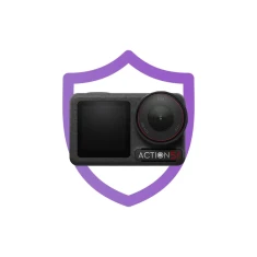 Страховка DJI Care Refresh DJI Osmo Action 5 Pro 2 года (CP.SH.CR000028.01)