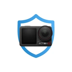 DJI Care Refresh DJI Osmo Action 5 Pro - Карта (CP.SH.CR000020.01)