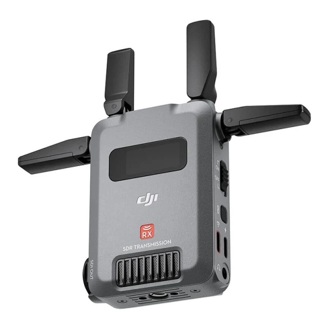 Приймач DJI SDR Transmission (CP.RN.00000401.01)