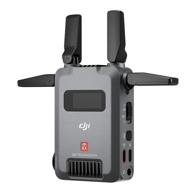 Приймач DJI SDR Transmission (CP.RN.00000401.01)