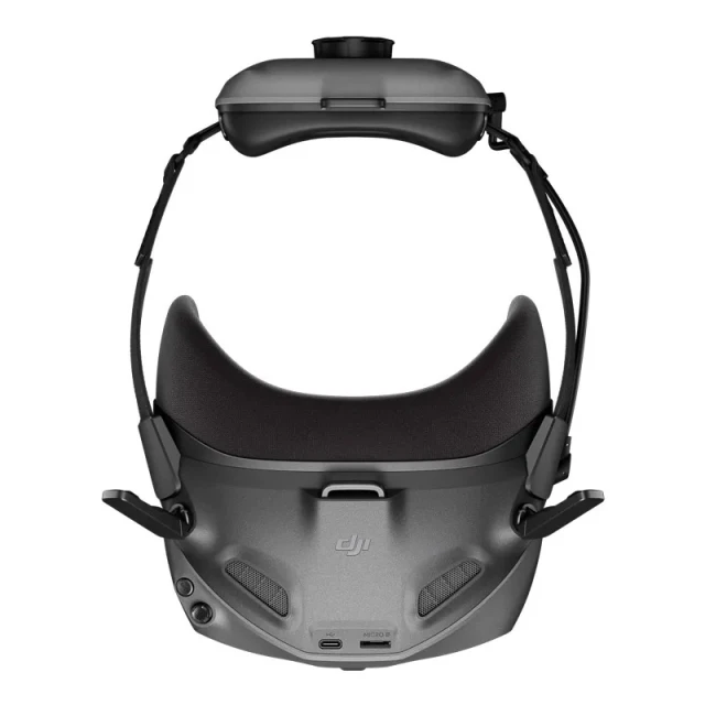 Очки DJI Goggles N3 (CP.RC.00000032.02)