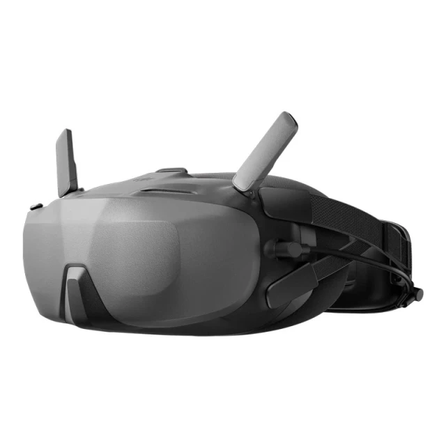 Очки DJI Goggles N3 (CP.RC.00000032.02)