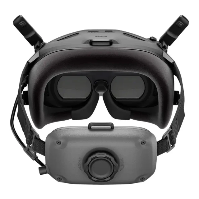 Очки DJI Goggles N3 (CP.RC.00000032.02)