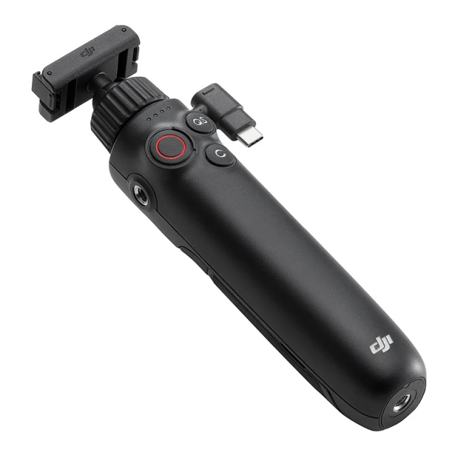 Кріплення з зарядкою DJI Osmo Action 4900mAh (CP.OS.00000364.01)
