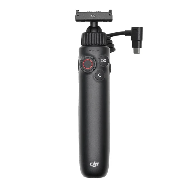 Кріплення з зарядкою DJI Osmo Action 4900mAh (CP.OS.00000364.01)