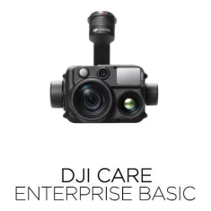 Страховка DJI Care Enterprise Basic Zenmuse H30T (CP.SH.CR000087.01)