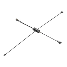 Кабель DJI Focus Pro LiDAR-DJI Transmission Cable Hub (CP.RN.00000406.01)