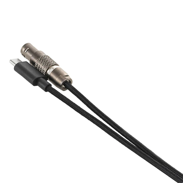 Кабель DJI Focus Pro LiDAR-DJI Transmission Cable Hub (CP.RN.00000406.01)