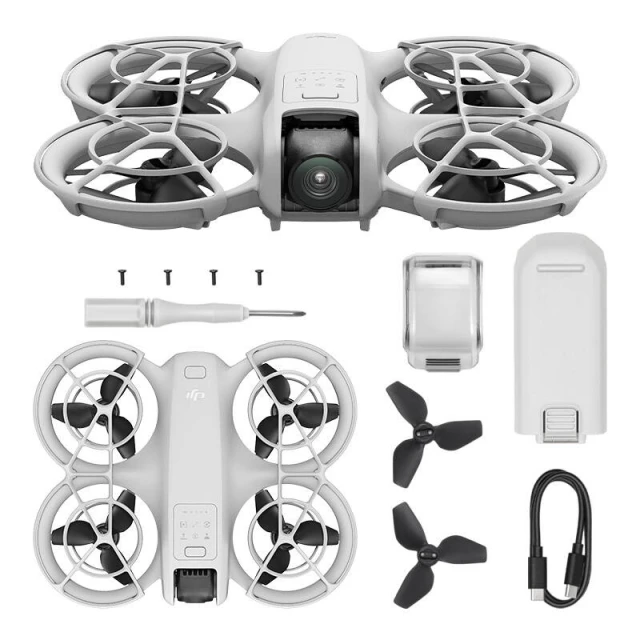 Дрон DJI Neo (CP.FP.00000184.01)
