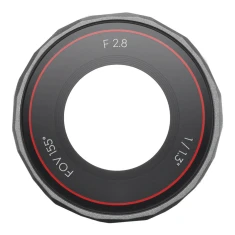 Захисна крышка об'єктива DJI Osmo Action 5 Pro (CP.OS.00000374.01)