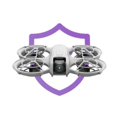 DJI Care Refresh DJI Neo (двухлетний план) (CP.SH.CR000183.01)
