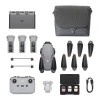 Дрон DJI Air 3S Fly More Combo DJI RC-N3 (6941565989925)