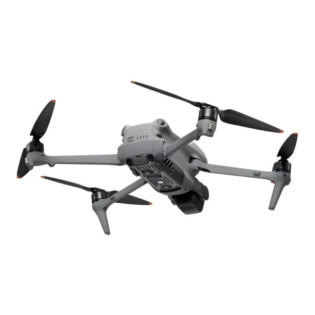 Дрон DJI Air 3S Fly More Combo DJI RC-N3 (6941565989925)