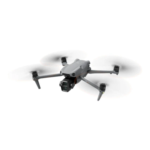 Дрон DJI Air 3S Fly More Combo DJI RC-N3 (6941565989925)