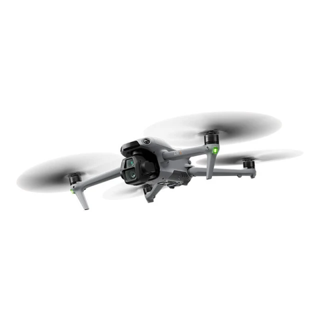 Дрон DJI Air 3S Fly More Combo DJI RC-N3 (6941565989925)
