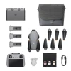 Дрон DJI Air 3S Fly More Combo з DJI RC 2 (6941565989932)