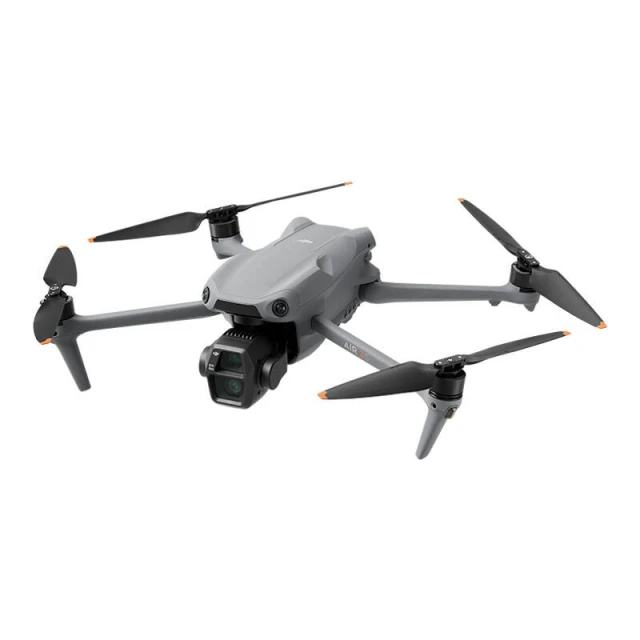 Дрон DJI Air 3S Fly More Combo з DJI RC 2 (6941565989932)