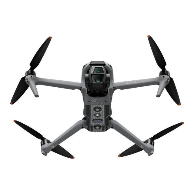 Дрон DJI Air 3S (6941565989949)