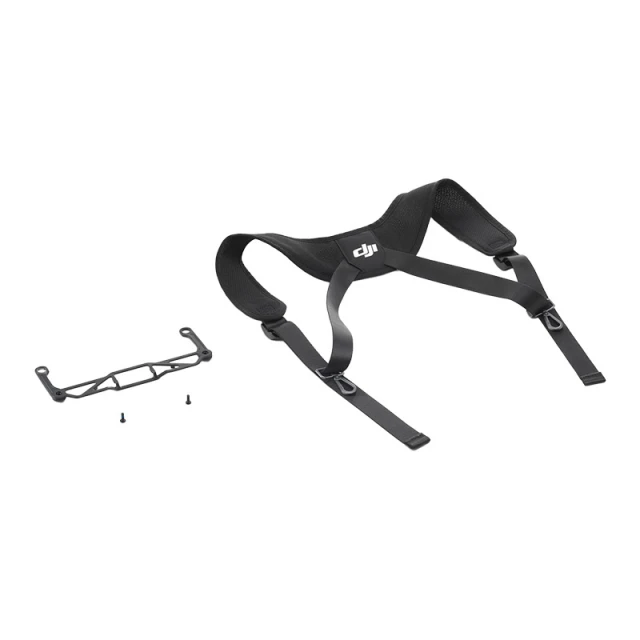 Ремни крепления DJI RC Plus 2 (CP.RC.00000035.01)