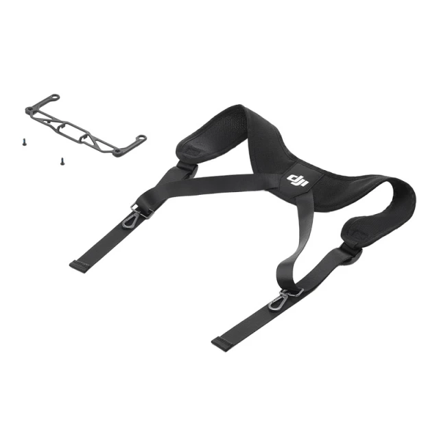 Ремни крепления DJI RC Plus 2 (CP.RC.00000035.01)