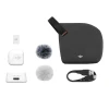 Мікрофон DJI Mic Mini Arctic White (CP.RN.00000430.01)
