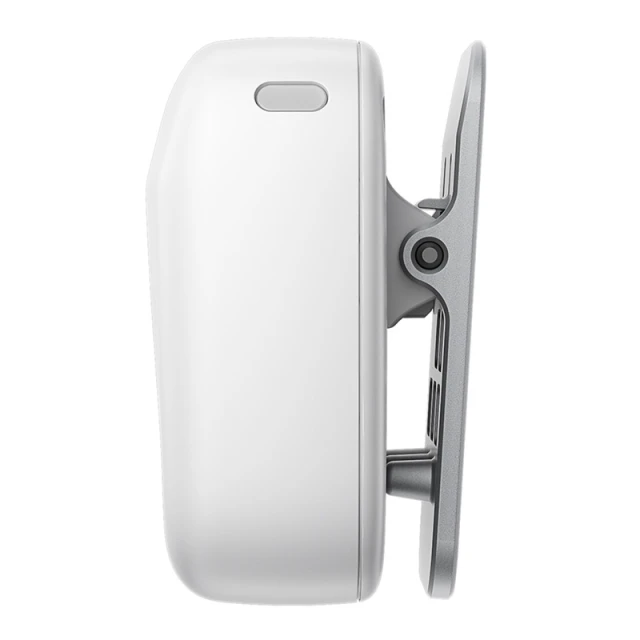 Мікрофон DJI Mic Mini Arctic White (CP.RN.00000430.01)