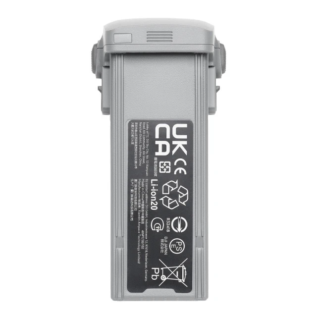 Акумулятор DJI Air 3S 4276mAh (CP.MA.00000833.01)