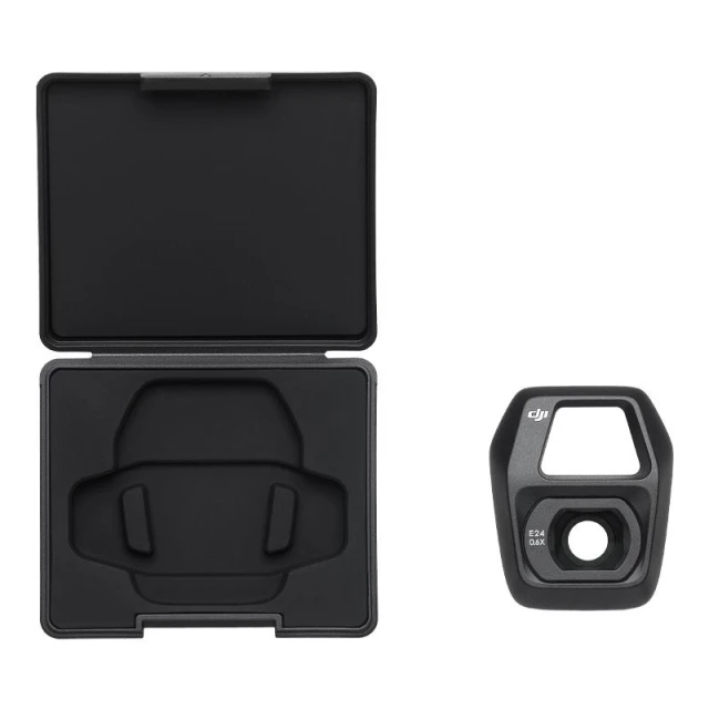 Ширококутна насадка на об'єктив DJI (CP.MA.00000835.01)