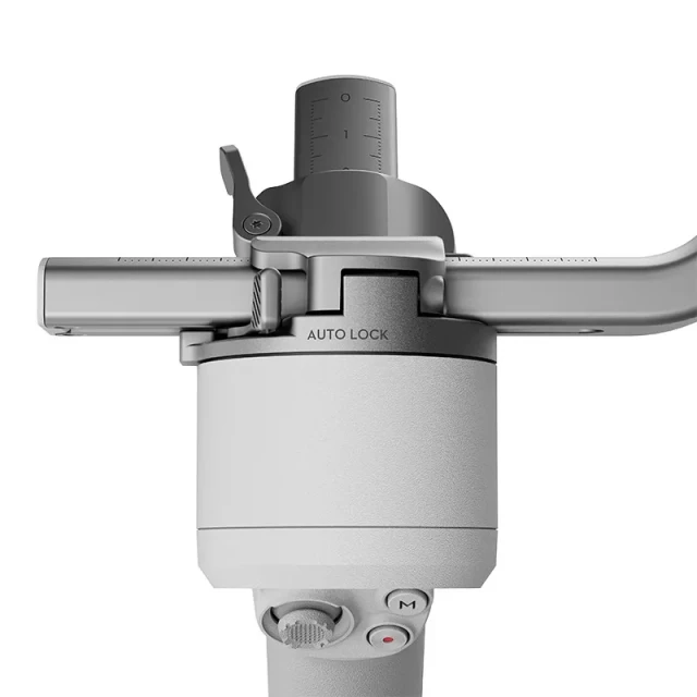Стабилизатор DJI RS 4 Mini Combo (CP.RN.00000443.01)