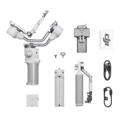 Стабілізатор DJI RS 4 Mini Combo (CP.RN.00000443.01)