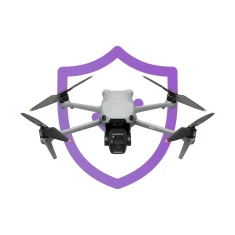 DJI Care Refresh DJI Air 3S план дворічний карта (6941565992147)