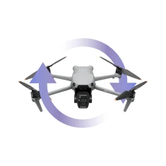 DJI Care Refresh DJI Air 3S 2-летний план (код) (CP.SH.CR000202.01)