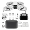Дрон DJI Flip Fly More Combo RC 2 (CP.FP.00000181.01)