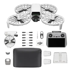 Дрон DJI Flip Fly More Combo RC 2 (CP.FP.00000181.01)