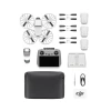 Дрон DJI Flip Fly More Combo RC 2 (CP.FP.00000181.01)